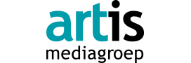 Logo Art-is mediagroep