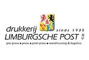 Logo Limburgsche Post