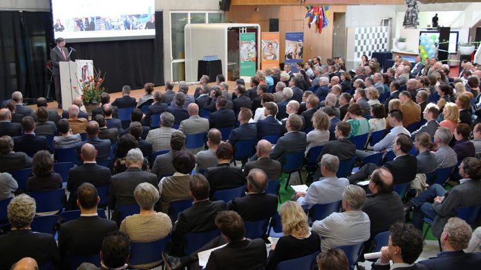 Keyport 2020 Limburg komt op stoom
