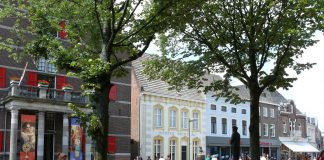 Groeiend inwonersaantal in Weert en Roermond