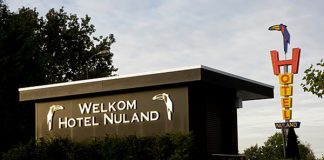 Van der Valk wil hotel bouwe in Weert op zichtlocatie aan de A2