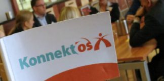 Konnekt’os heeft een commercial laten maken die we gaan inzetten om ons MVO-platform te introduceren in heel Midden-Limburg.
