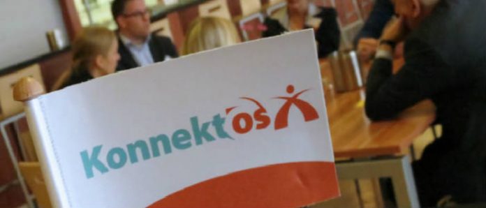 Konnekt’os heeft een commercial laten maken die we gaan inzetten om ons MVO-platform te introduceren in heel Midden-Limburg.