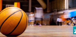 Basketball Academy Limburg