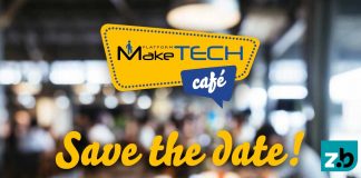 MakeTech Café