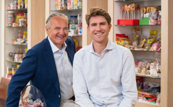 Het verschil tussen snoepgoed en snoepbest Ambitie: beste private label specialist in Noordwest-Europa