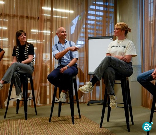 Het nieuwe merk van Venlo