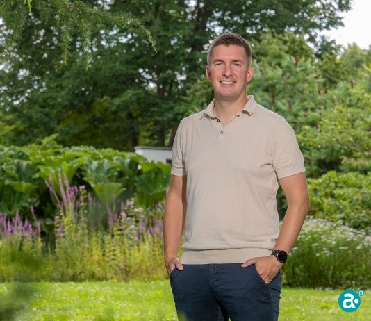 Jos Jonkers: genomineerde voor de Ondernemersprijs