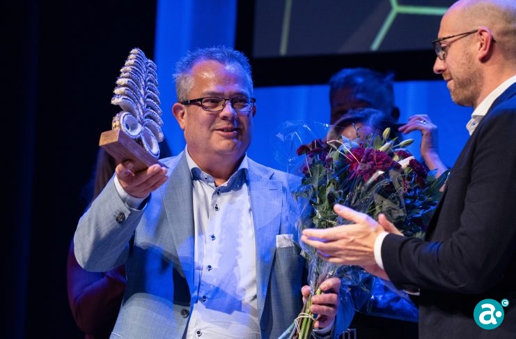 Winnaar Weerterlandprijs 2025-2026: Verkoelen Dakspecialisten