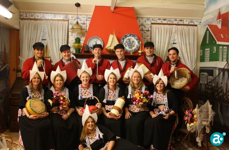 Waar moet je in 2026 op letten bij het organiseren van een bedrijfsuitje?