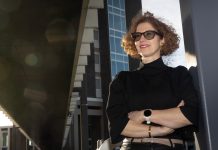 Dr. Sofie Moresi neemt het stokje over bij Cross Border Business Development