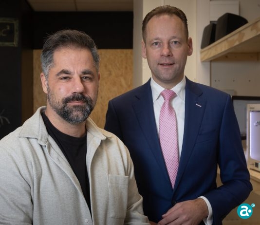 BOOST-programma: meer samenhang, meer vergroening en meer vitaliteit