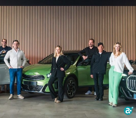 STARCAR Outlet Cars wordt Drive Next
