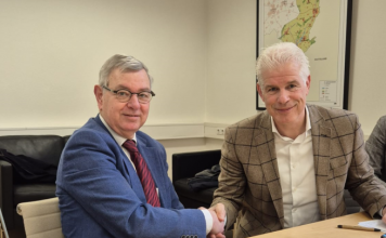 Parkmanagement Midden-Limburg verlengt samenwerking met Parkmanagement BV/LWV