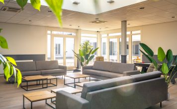 Homeflex breidt uit met nieuwe huisvestingslocatie in Weert
