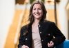 Lotte Niederer: Spierkracht én bestuurskracht