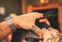Scherpe lijnen als concurrentievoordeel in de barbershop