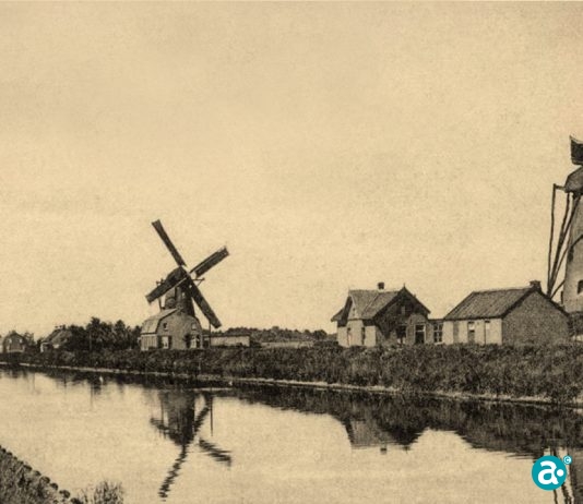 200 jaar Zuid-Willemsvaart