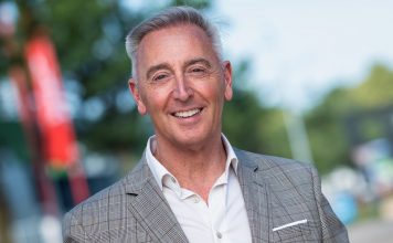 wethouder Joost Wiezer: Minder praten, meer doen