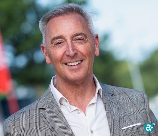 wethouder Joost Wiezer: Minder praten, meer doen