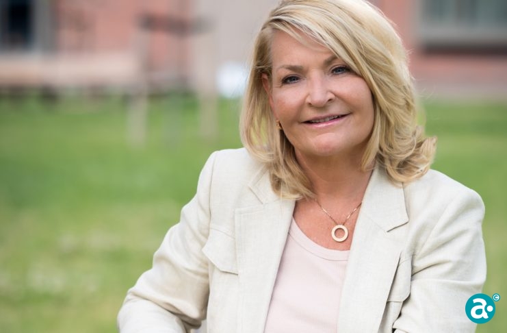 Bouwen aan naoberschap