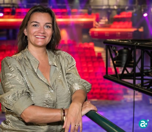 Een vasthoudende lobby voor een nieuw theater