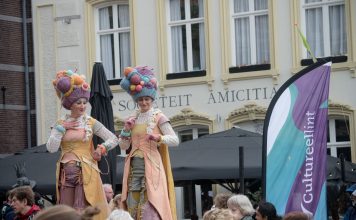 15e editie Cultureel Lint Weert